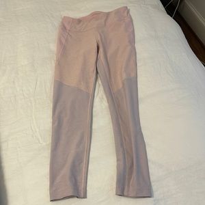 Never worn outdoor voices legging
